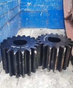 Mechanical Spare Parts Mechanical Spare Parts Manufacturers